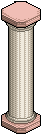 Habbo Raros Pilar São Valentim