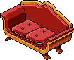 Habbo Raros Sofa Trono