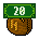 Habbo Moedas 20C