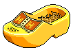 Habbo Raros Tamanco